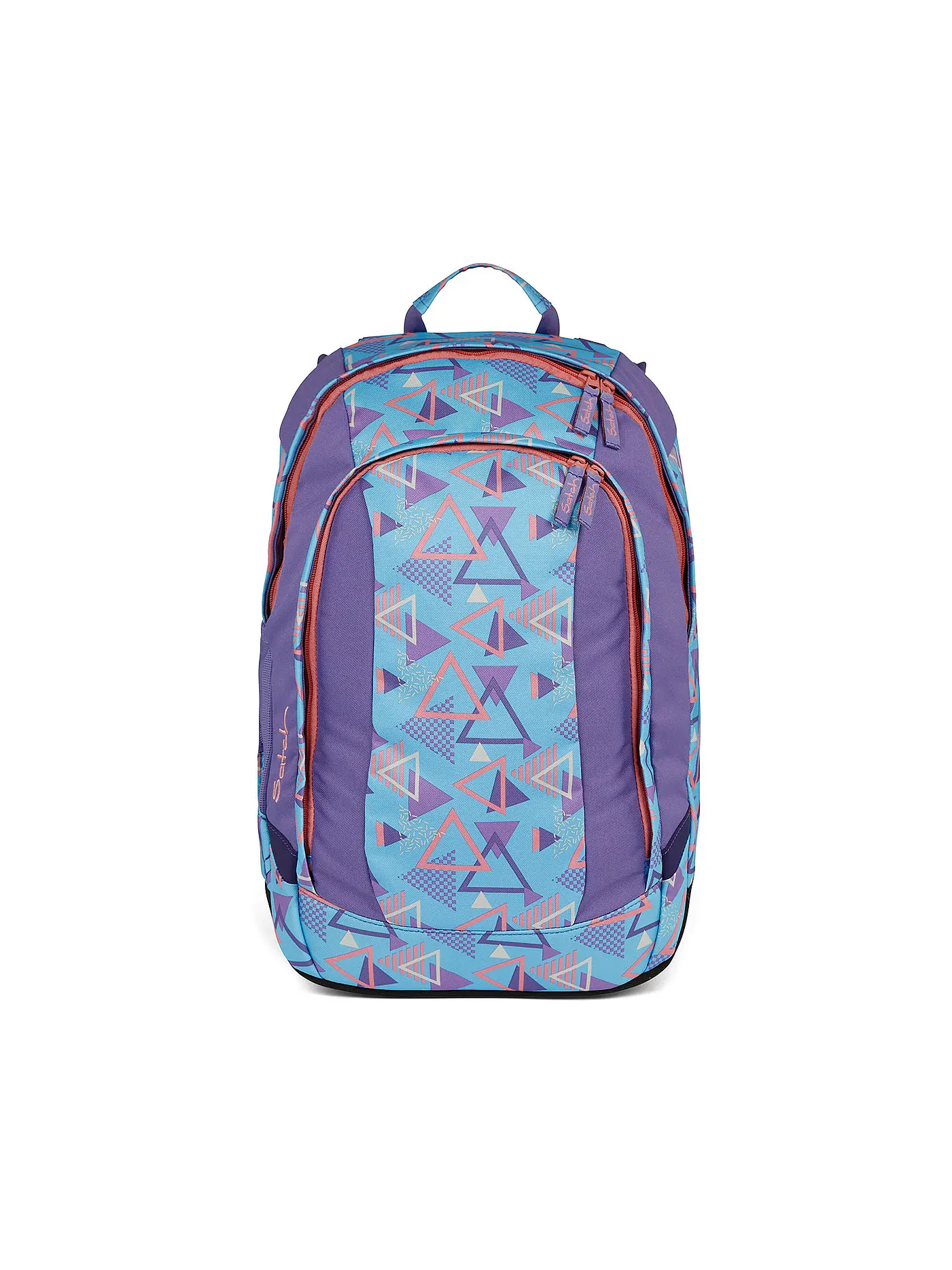 SATCH | Schulrucksack Air 80s Dance | 